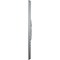 Ekena Millwork Bradford Ceiling Medallion (Fits Canopies up to 6 5/8"), 32 5/8"OD x 2"P, Primed White CM32BR - alternate 3